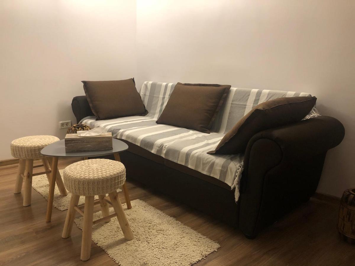 Cozy Central Apartment 브라쇼브 외부 사진