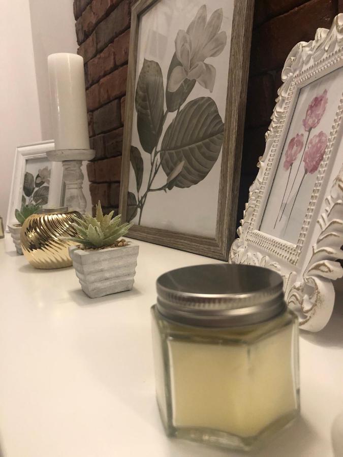 Cozy Central Apartment 브라쇼브 외부 사진