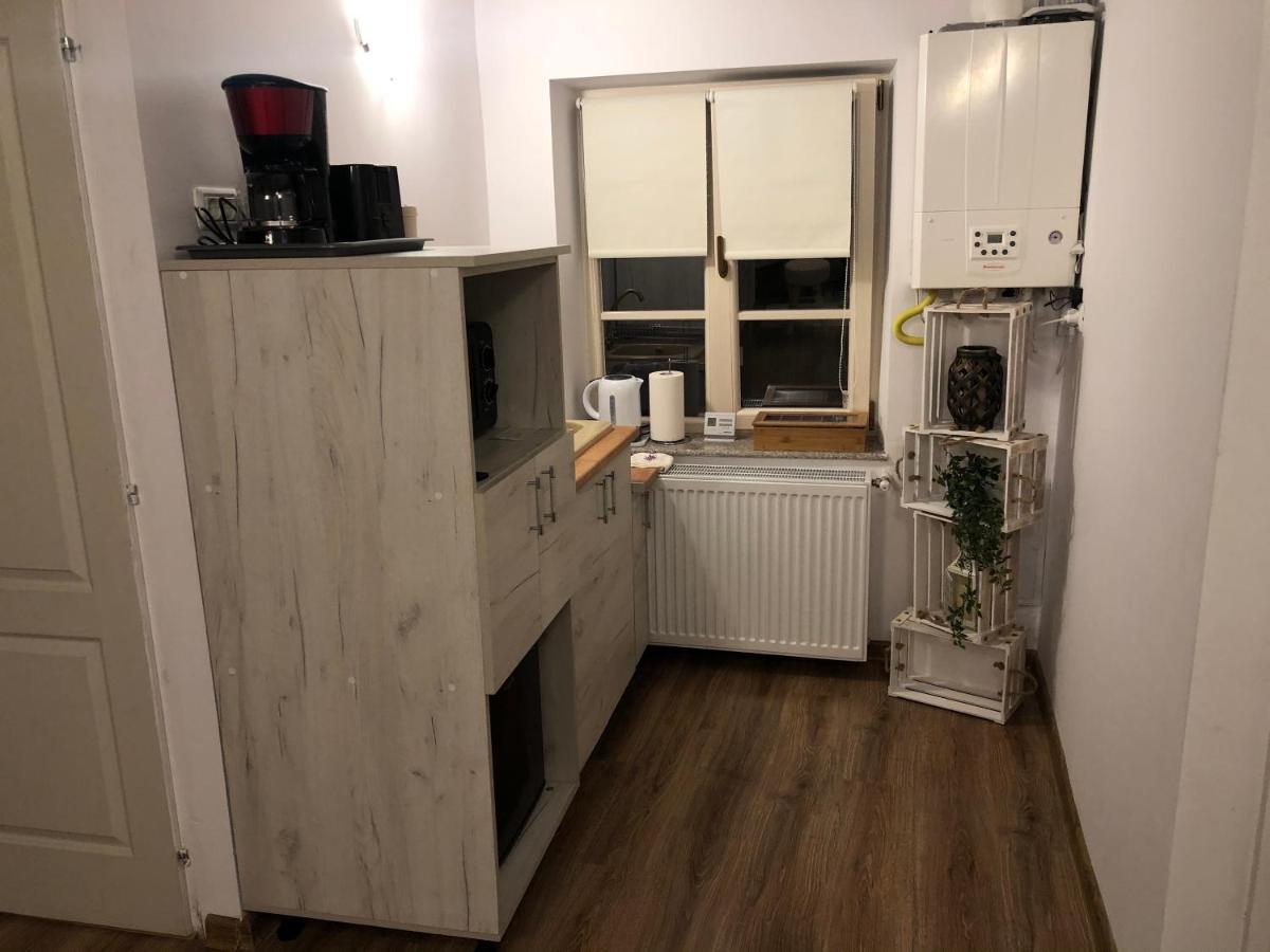 Cozy Central Apartment 브라쇼브 외부 사진