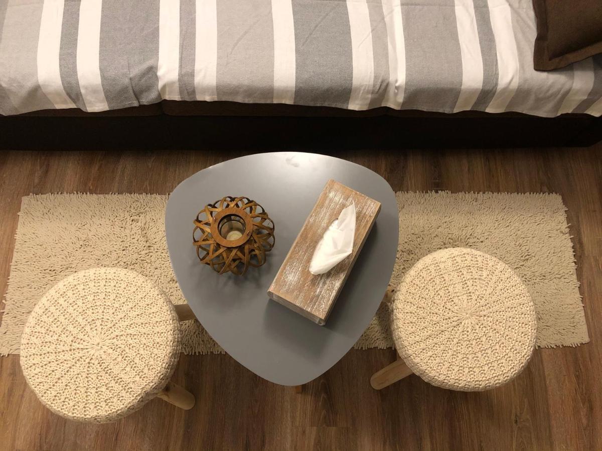 Cozy Central Apartment 브라쇼브 외부 사진